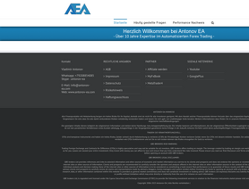 Antonov-EA.com