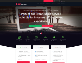 LeadDeerLtd.com
