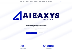 AIB-AxysAfrica.com