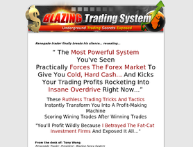Blazingforexsystem.com