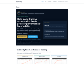 IQQTrading.com