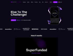 SuperFunded