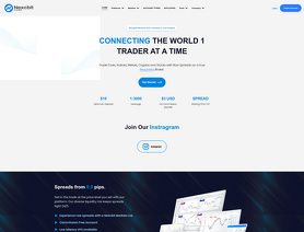 Nexcbit Market