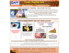 AFForecast.com