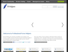 TheFxHelpers.com