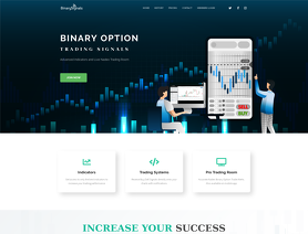 BinarySignals.com