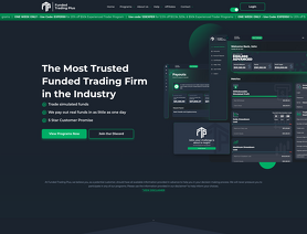FundedTradingPlus.com
