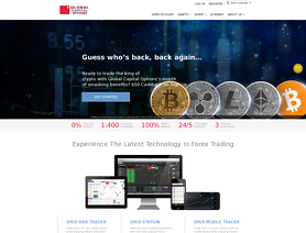 GlobalCapitalOptions.com