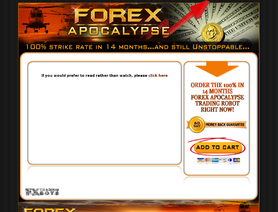 ForexApocalypse.com