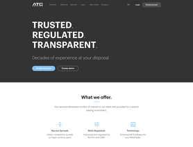 ATC Brokers