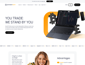 SmartSTP