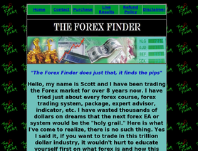 TheForexFinder.com
