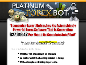 PlatinumForexBot.com