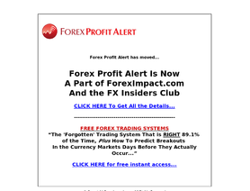 forexprofitalert.com