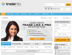 TradeHits.com