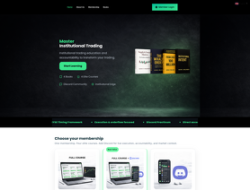 TheForexScalpers.com