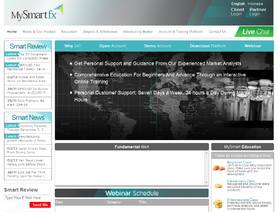 MySmartFx.com