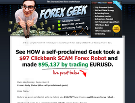 Forex Geek  Forex-Geek.com reviews and ratings by Forex Peace Army