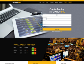 Option500.com