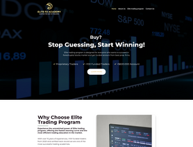 Elite FX Academy