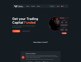 Phoenix Trader Funding