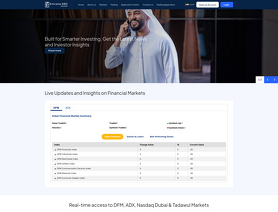 Emirates NBD Securities