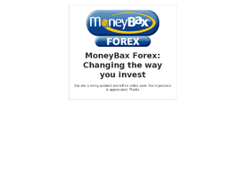 MoneyBaxForex.com
