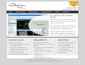 ForemostForex.com