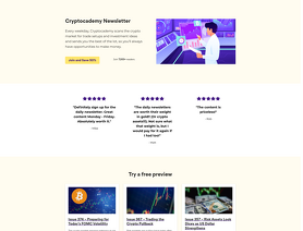 Cryptocademy.com