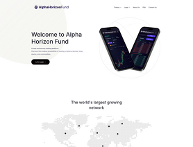 AlphaHorizonFund