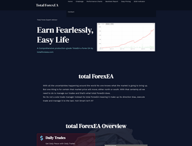 Total Forex EA