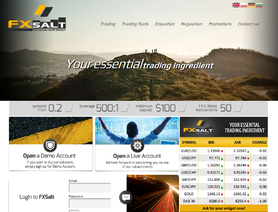 FxSalt.com