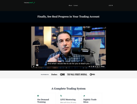 TradingWins