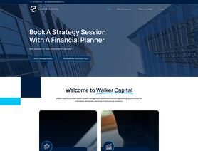 WalkerCapital.com.au