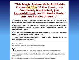 TheForexLegacy.com