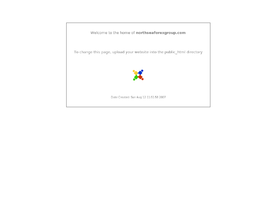 northseaforexgroup.com