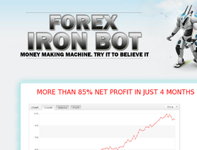 ForexIronBot.com