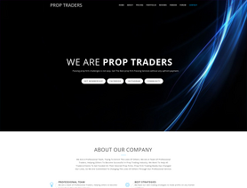 Prop Traders