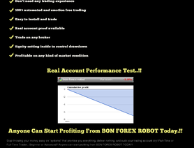BonForexRobot.com