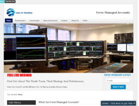 VMAFxTrading.com