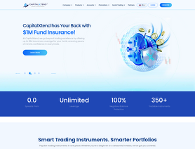CapitalXTend