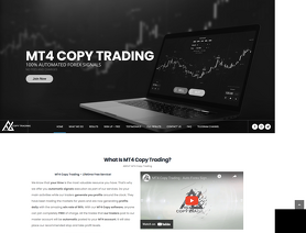 MT4 Copy Trading