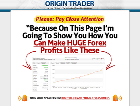 OriginTrader.com