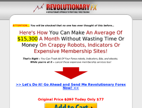 RevolutionaryFx.com