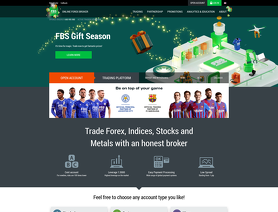 FBS | Online Forex Brokers Reviews | Forex Peace Army