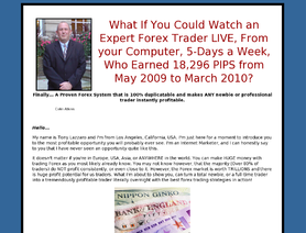 WatchLiveForexTrades.com