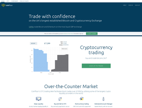 bitcoin exchange uk reviews