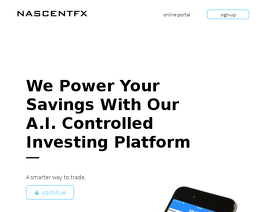 NascentFX.com