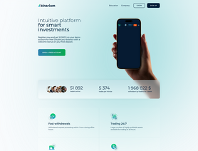 Binarium.com
