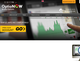 OptioNow.com